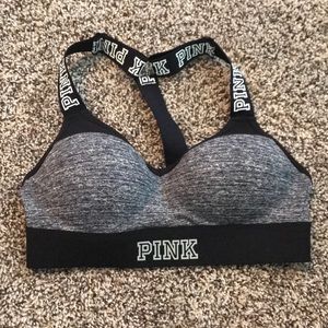 VS PINK sport bra